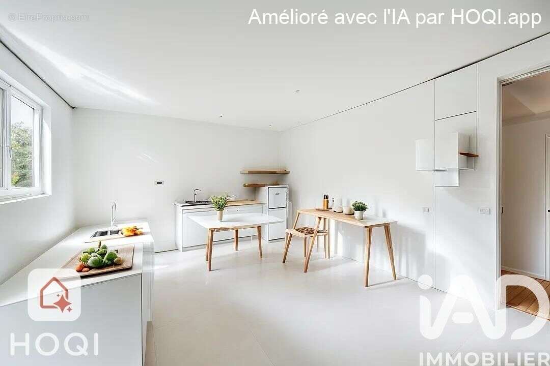 Maison 200 m² à Foucherolles  - photo 3