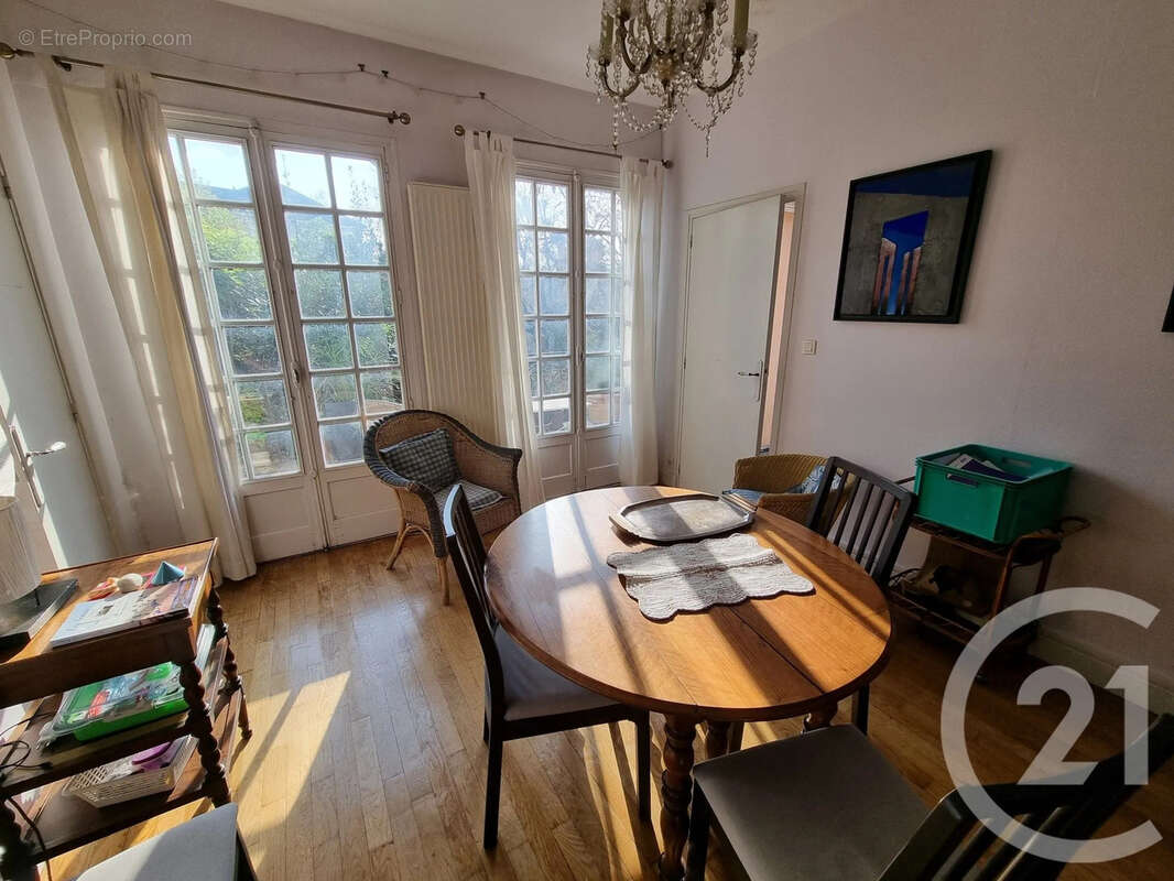 Appartement à LOUHANS
