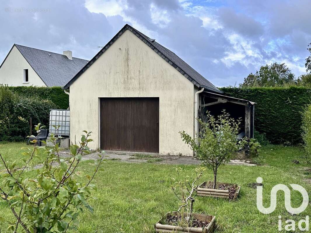 Photo 5 - Maison à BLAINVILLE-SUR-MER