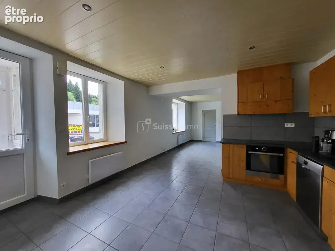 Photo Appartement à Maiche au prix de 305 000€