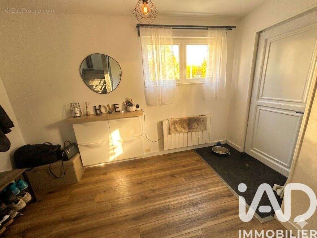 Photo 2 - Maison à MONTFORT-SUR-RISLE