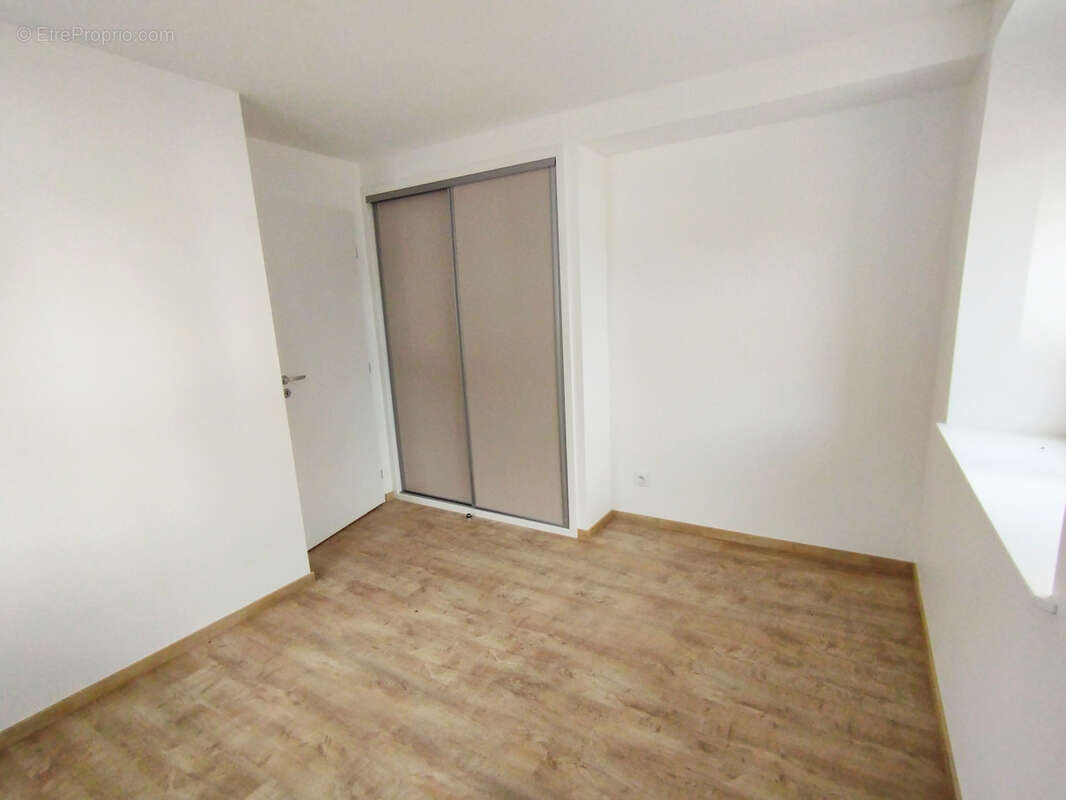 Appartement à XONRUPT-LONGEMER