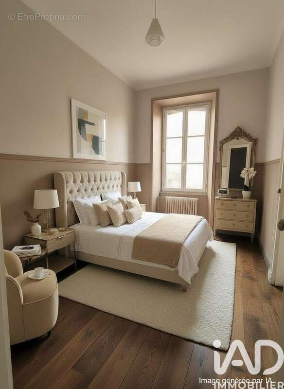 Photo 4 - Maison à MONNIERES