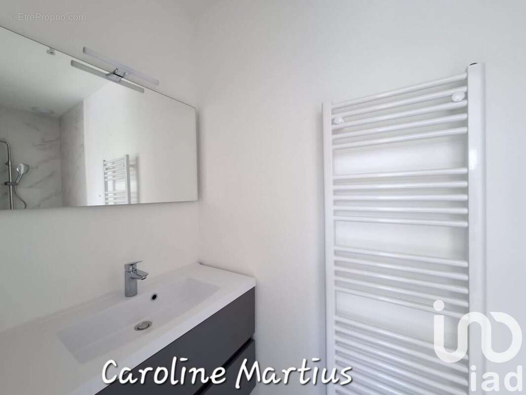 Photo 7 - Maison à LE GUE-D&#039;ALLERE