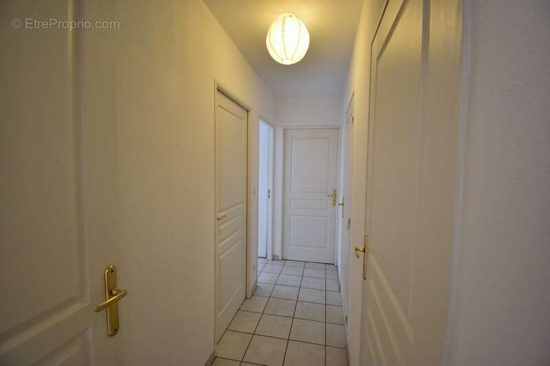 Appartement à DIGNE-LES-BAINS