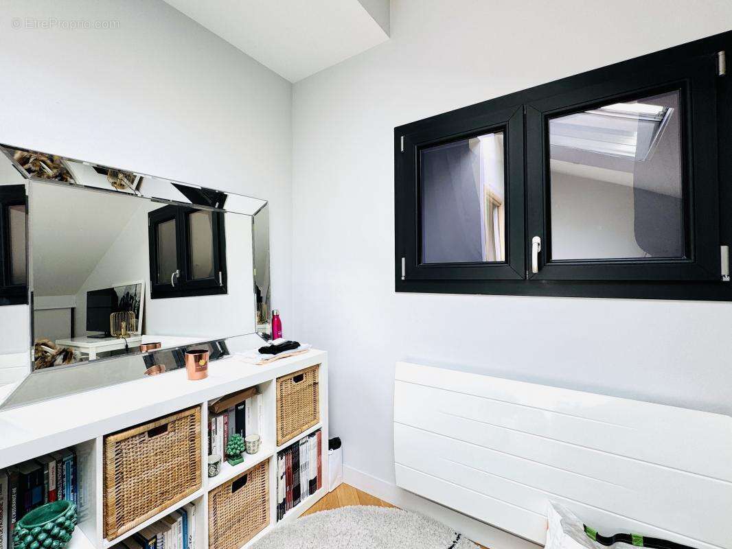 Appartement à CHATILLON