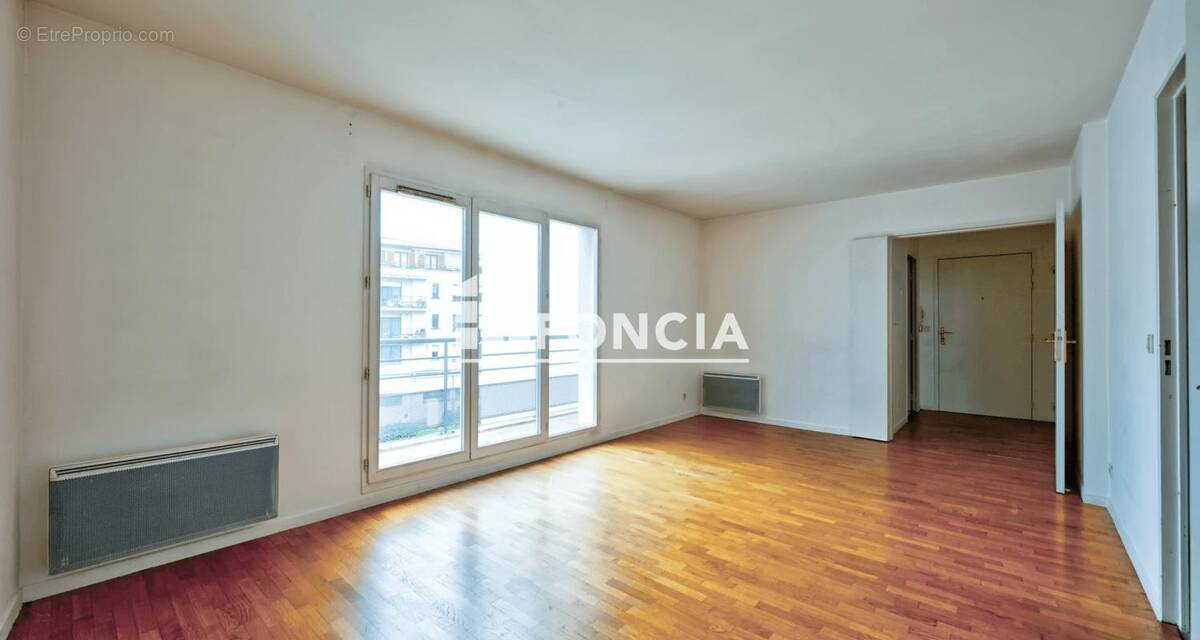 Appartement à SAINT-CYR-L&#039;ECOLE