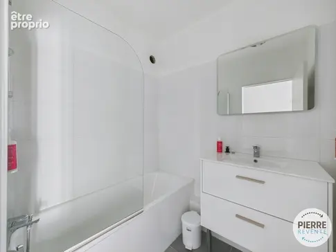 Villejuif : Idéal investissement locatif dans résidence de services - photo 14