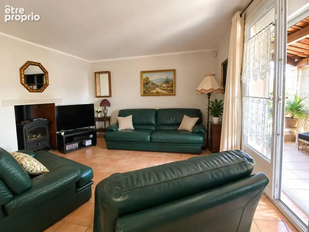 Maison 4 pièces 90 m² à vendre à Villeneuve (04180) - photo 3