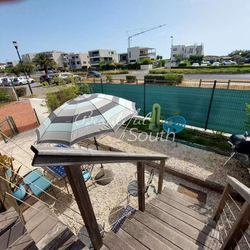 Maison à SAINT-CYPRIEN