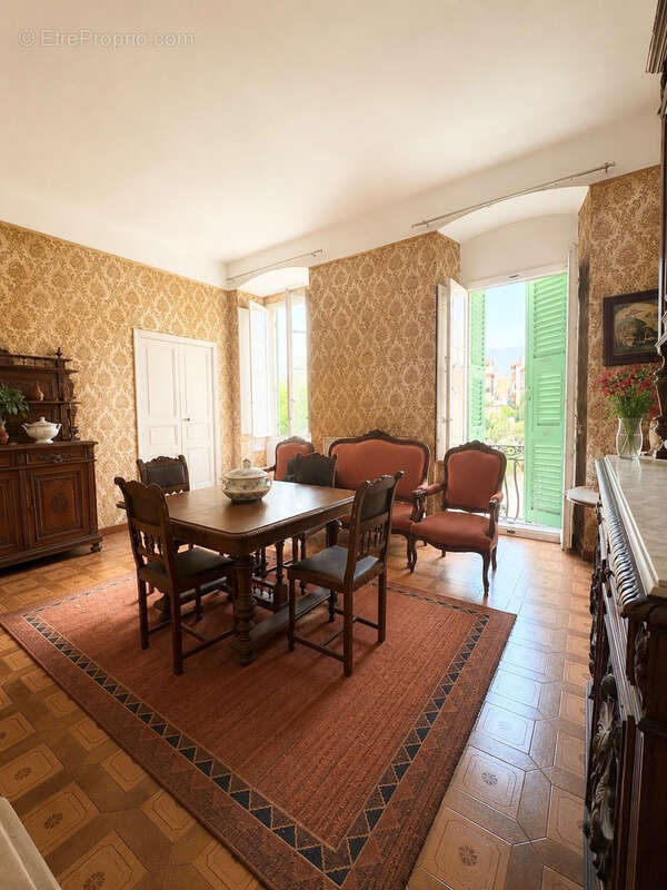 Appartement à SAN-MARTINO-DI-LOTA