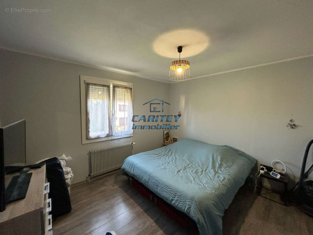 Maison 90m2 - photo 11