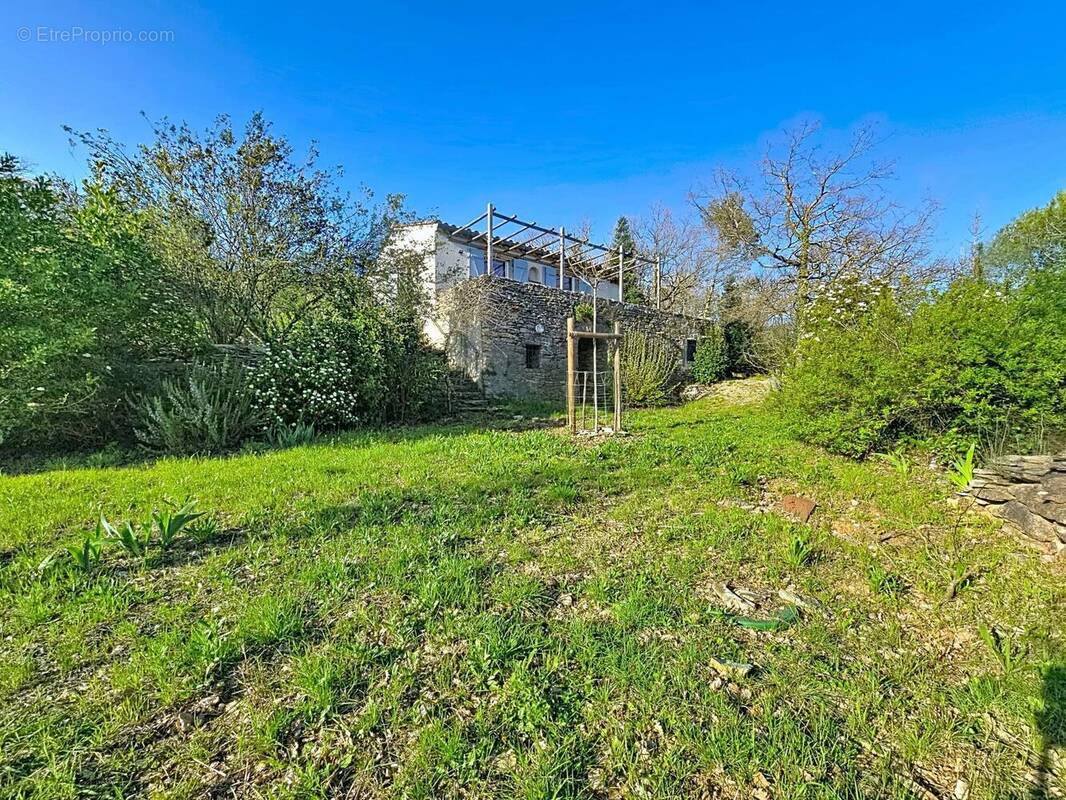 Photo 1 - Maison à BEDARIEUX