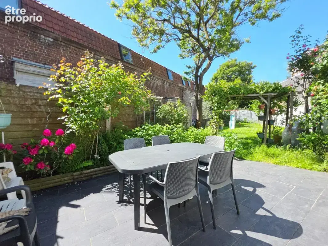 Maison 7 pièces 162 m² à vendre à Ronchin (59790) - photo 15