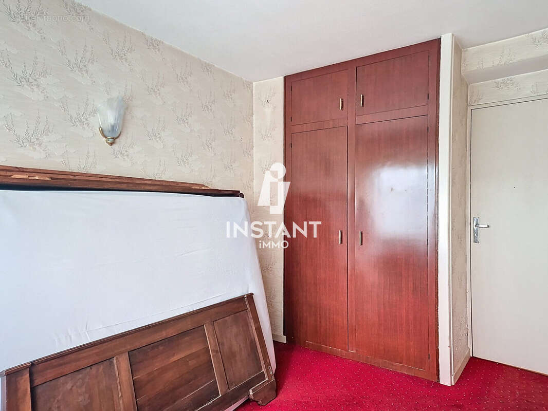 Appartement à MAISONS-ALFORT