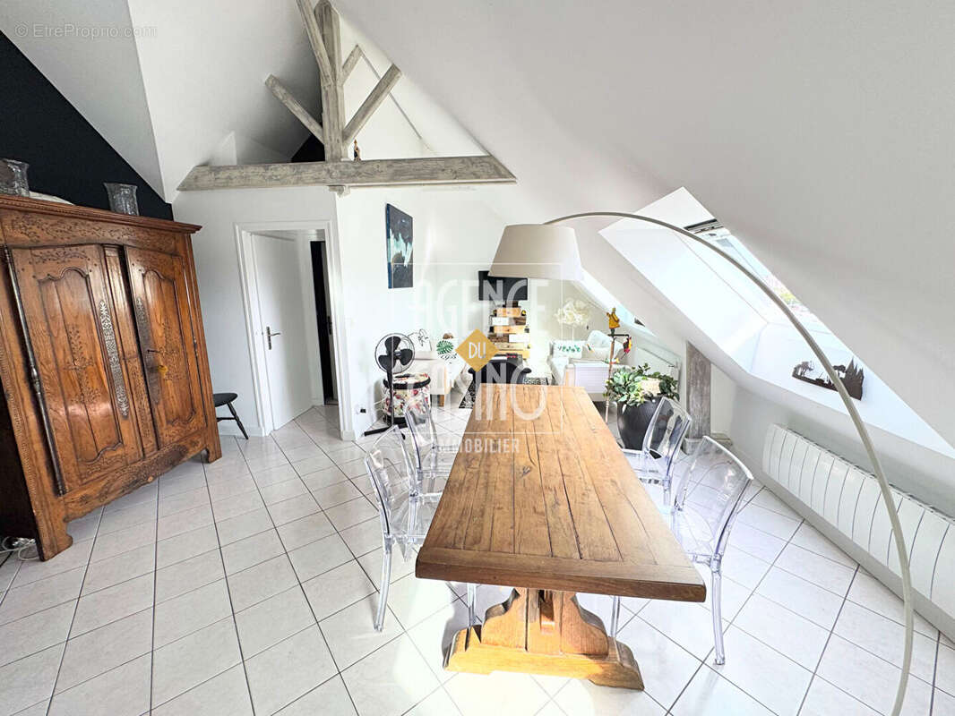 Appartement à LE POULIGUEN