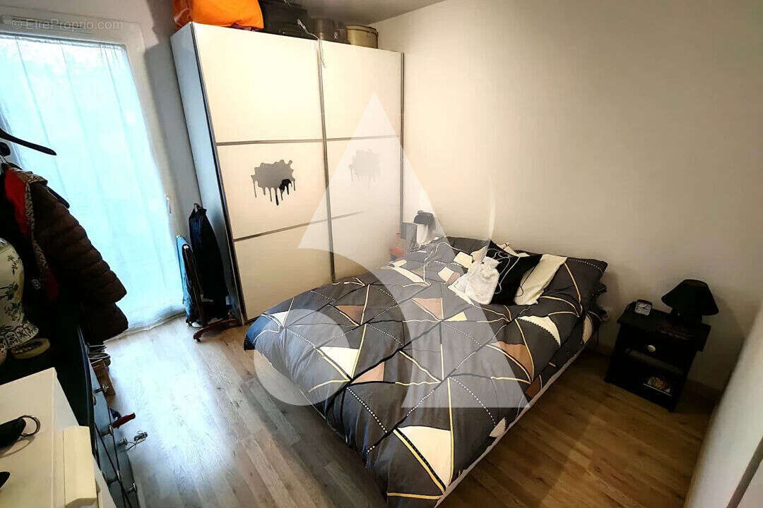 Appartement à L'ISLE-ADAM