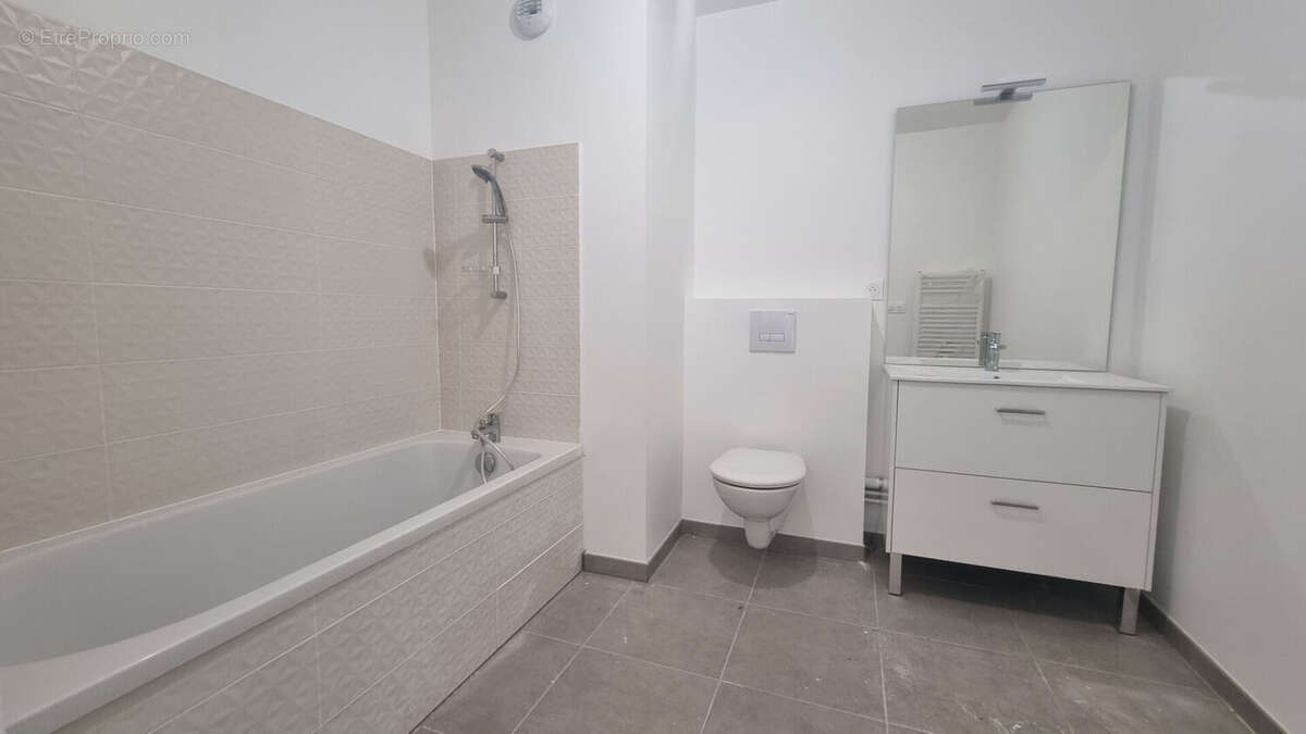 Appartement à CHARTRES