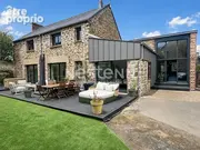 Maison à PLEURTUIT
