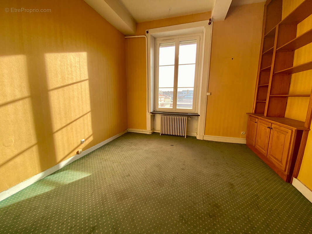 Appartement à ROANNE
