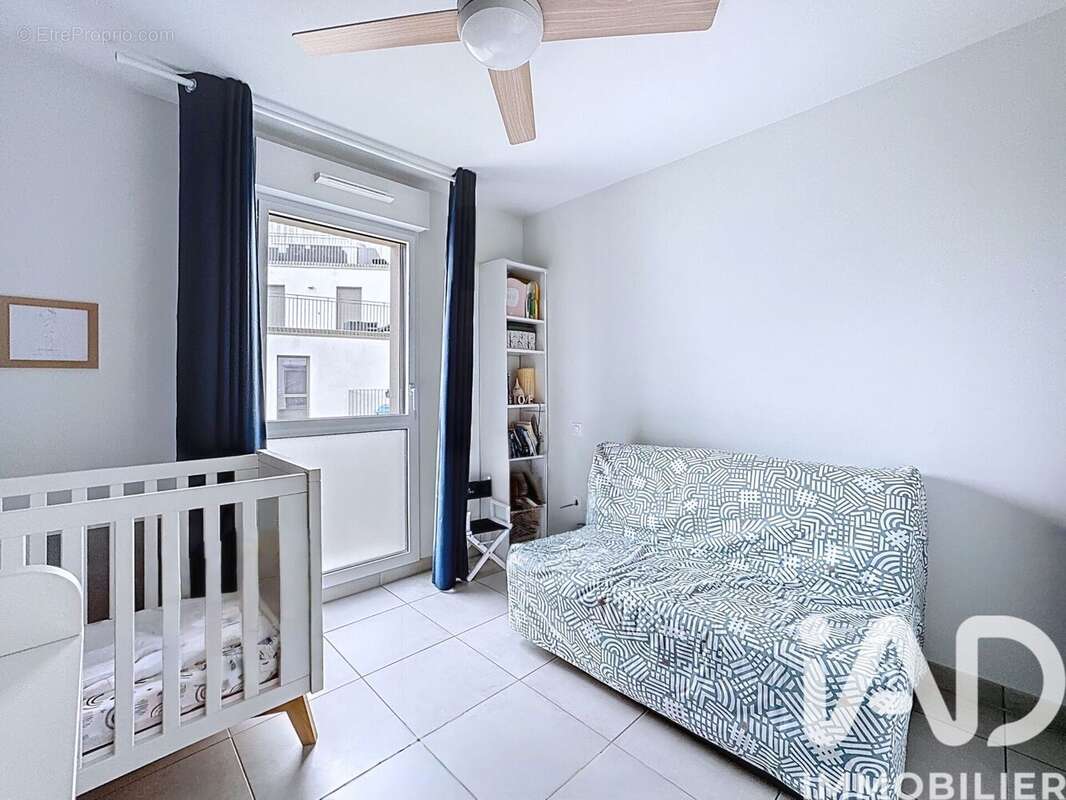 Photo 7 - Appartement à TOULOUSE