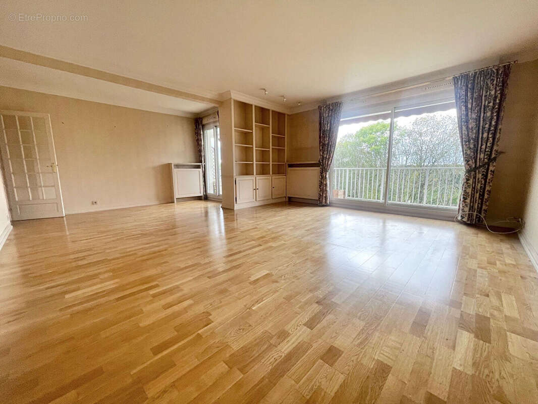 Appartement à TOURS