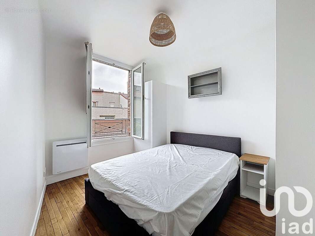 Photo 8 - Appartement à LES LILAS