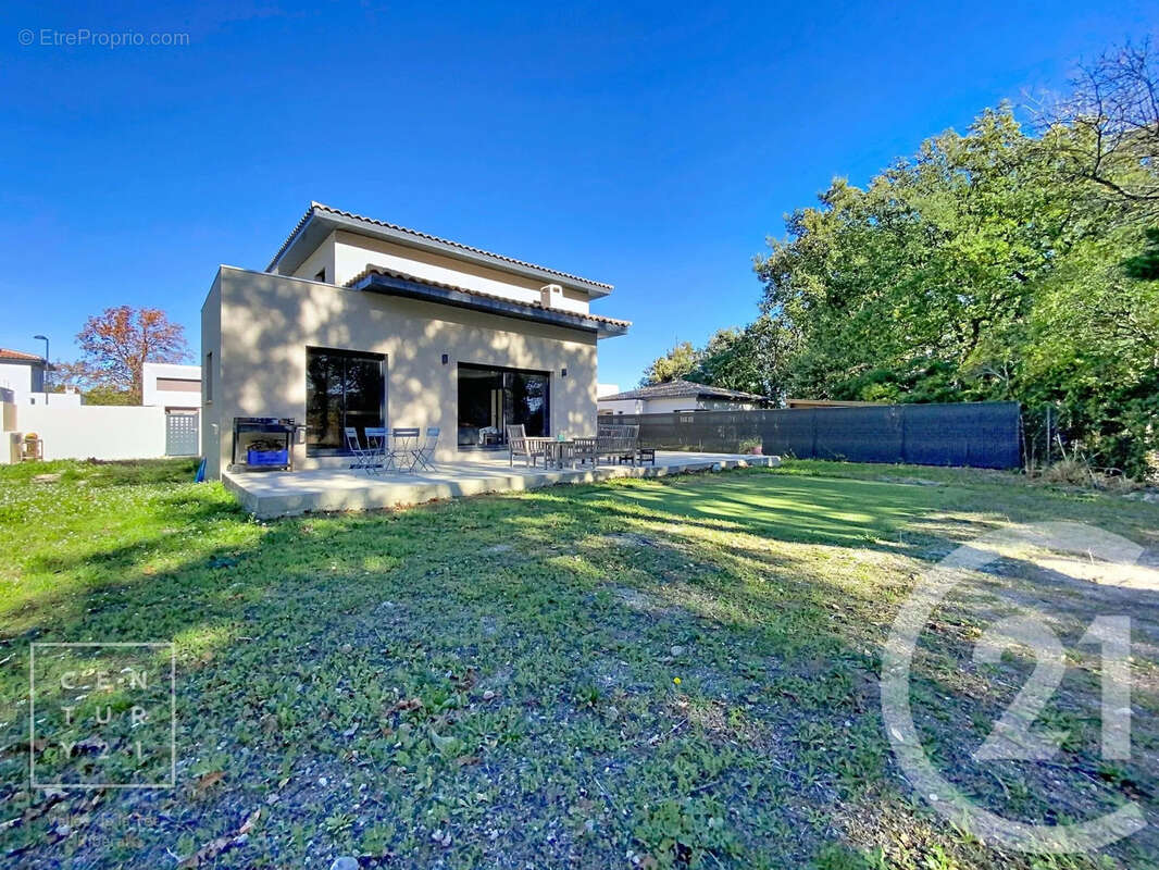 Maison à TOULOUGES
