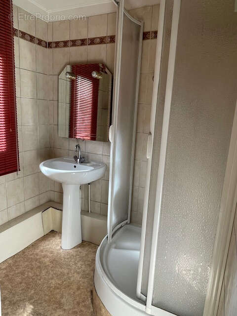 Appartement à CHALON-SUR-SAONE