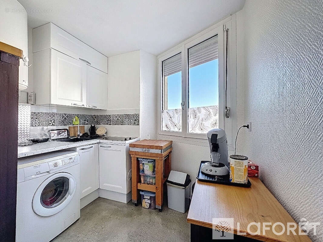 Appartement à DUNKERQUE