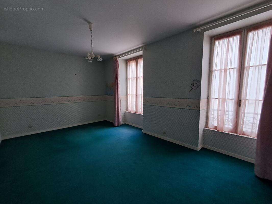 Appartement à CHALON-SUR-SAONE