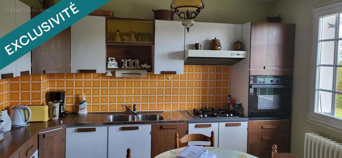 Photo 4 - Maison à CRUZILLES-LES-MEPILLAT