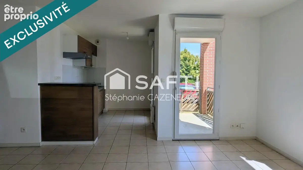 Photo 1 - Appartement à MAUVEZIN