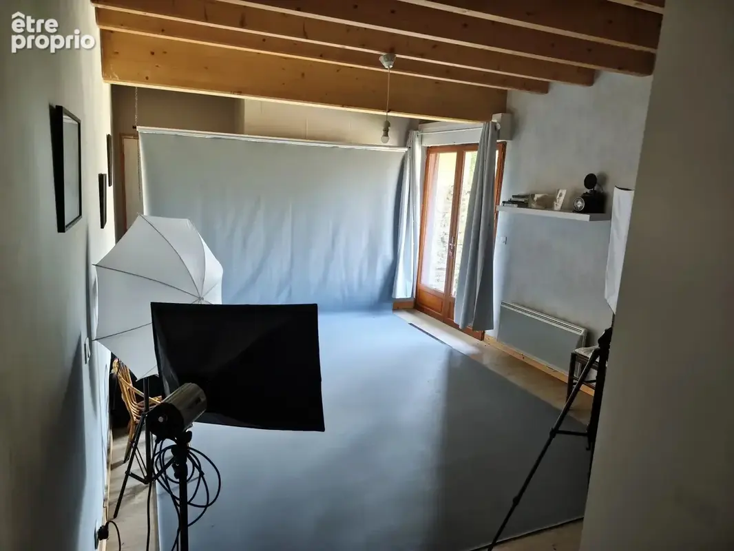 Maison 6 pièces 240 m² à vendre à Maxent (35380) - photo 4