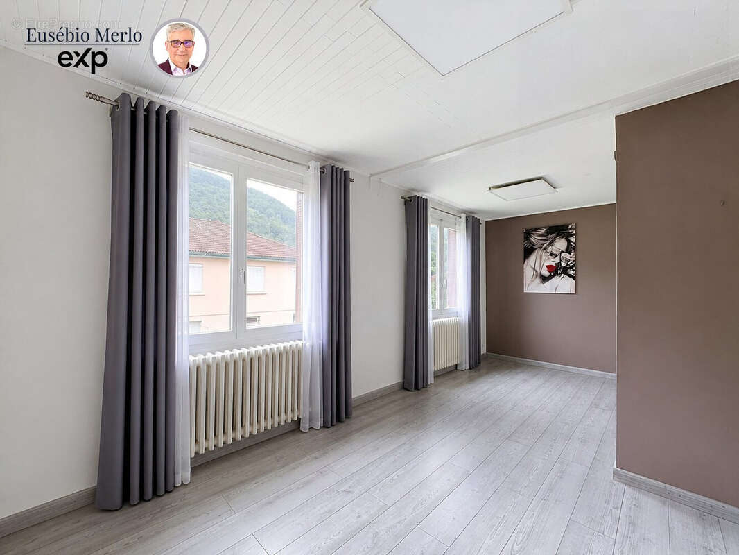 Maison 155 m² à Le Versoud  - photo 7
