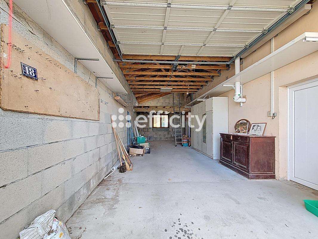 Maison à MOUILLERON-LE-CAPTIF