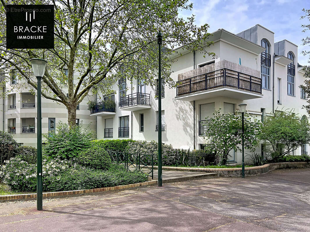 Appartement La Garenne Colombes 2 pièces 42m² + terrasse 14m² - photo 12