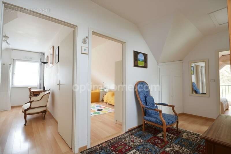 Maison à SAINT-LAMBERT