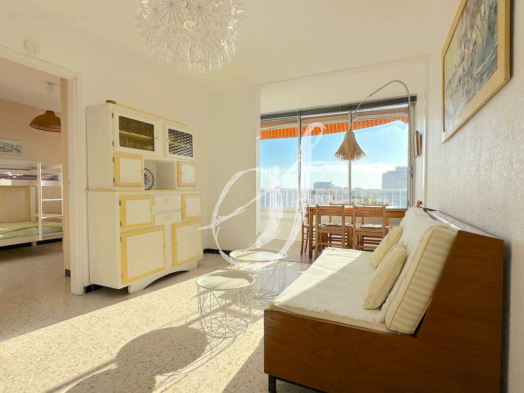 Appartement à MUDAISON