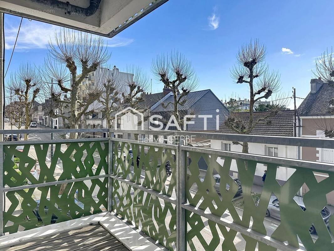 Photo 1 - Appartement à NANTES