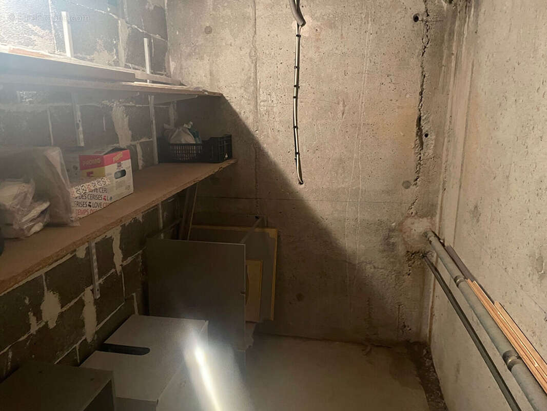 Appartement à ESPALION