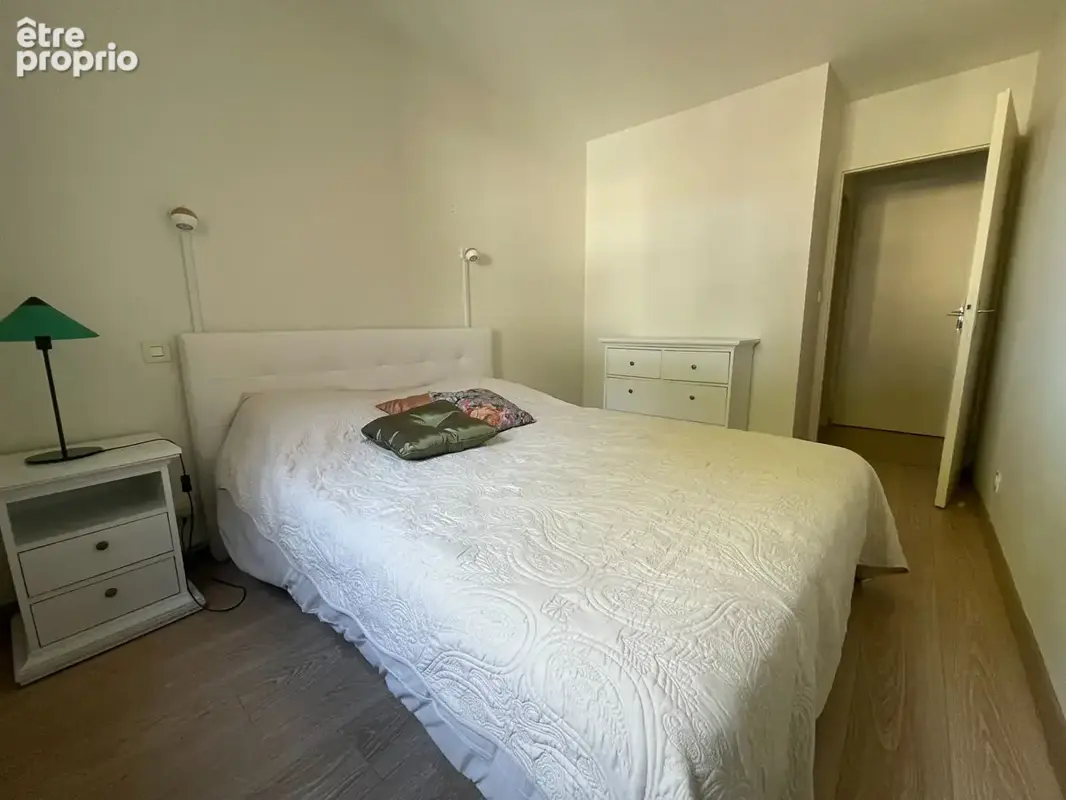 Appartement  2 pièce(s) 39.150 m2 - photo 7