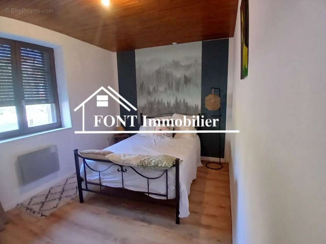 Appartement à SAINT-PAUL-EN-JAREZ