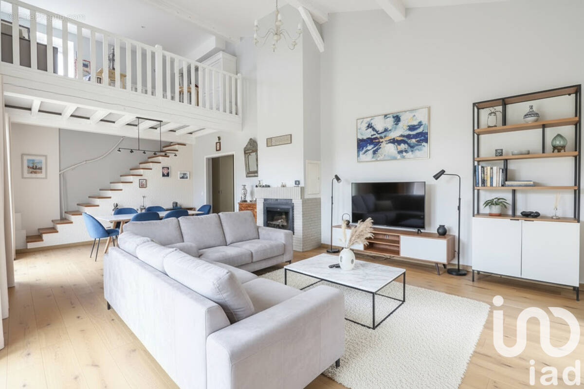 Photo 1 - Maison à LEZOUX