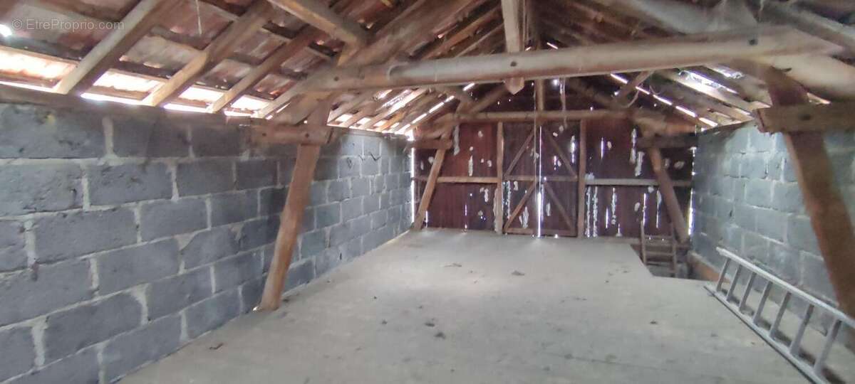 Grange à Vendre - photo 6