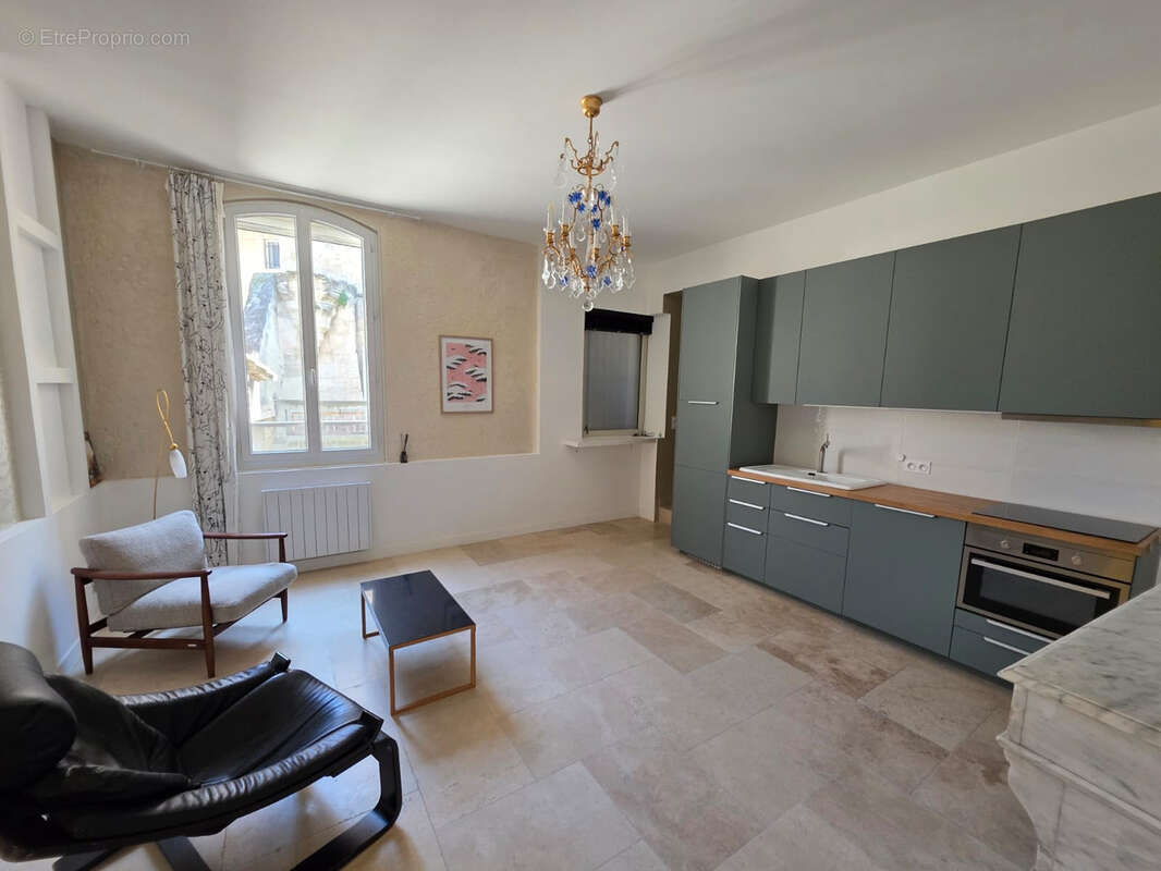 Appartement à ARLES