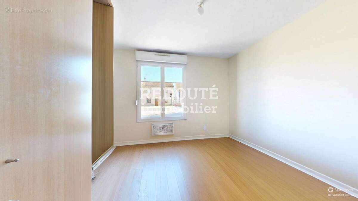 Appartement à WITRY-LES-REIMS