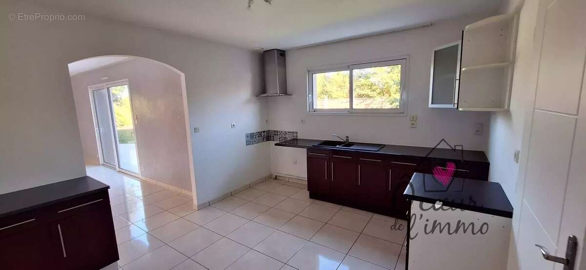 Maison à MAULEVRIER