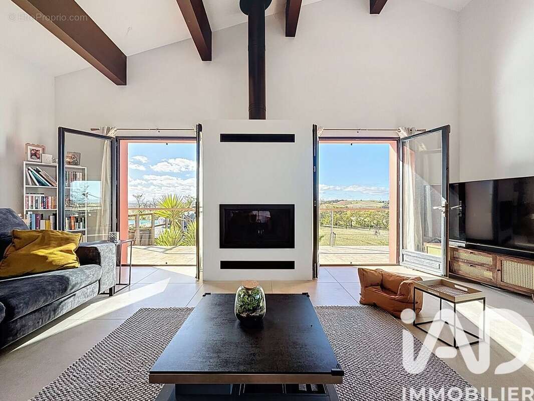 Photo 8 - Maison à MONTREAL