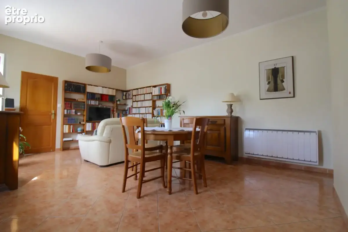 Maison 3 pièces 70 m² à vendre à Champigny-Sur-Marne (94500) - photo 3